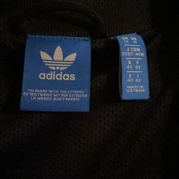 Women’s Adidas jacket - Picture 3 of 16